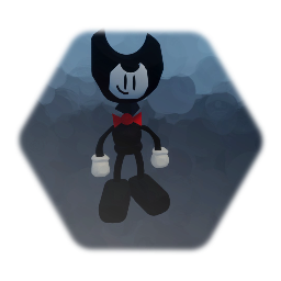 Awesome bendy v3 now with more