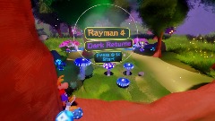 A screenshot taken in Dreams. 5 of 14.