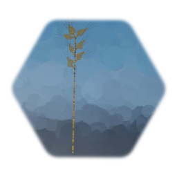 Wheat (Painting)