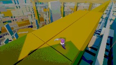 A screenshot taken in Dreams. 2 of 6.