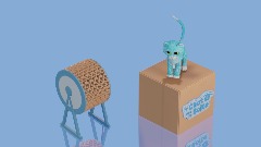 « Eurêchat !» by @Yle_lebonsens