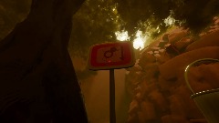 A screenshot taken in Dreams. 9 of 15.