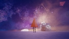 A screenshot taken in Dreams. 1 of 1.