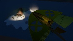A screenshot taken in Dreams. 1 of 5.