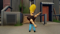 A screenshot taken in Dreams. 1 of 2.