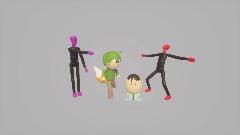 kick dababy but orbit comes to save the day