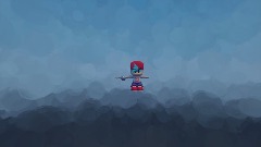 A screenshot taken in Dreams. 7 of 7.