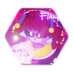 Flanji Lunason + Full description