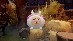 A screenshot taken in Dreams. 22 of 30.