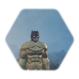 Super heros collection.