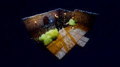 Dungeon Quest - Key Room