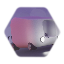 Kart truck