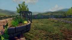 A screenshot taken in Dreams. 3 of 5.