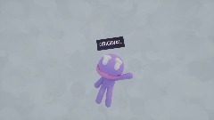 A screenshot taken in Dreams. 21 of 25.