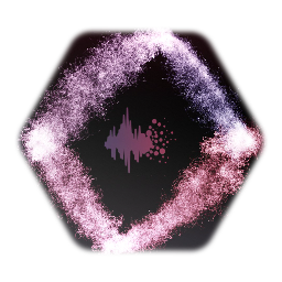 Bass boost + Distortion