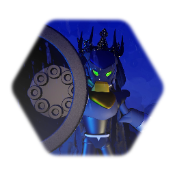 Emperor