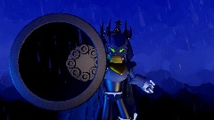 A screenshot taken in Dreams. 2 of 3.