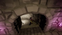 Remix de Ancient Dangers<nbsp>: Jouer & Modifier 1