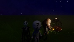 Happy Halloween 2021