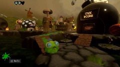 A screenshot taken in Dreams. 23 of 25.