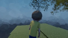 Morty doesn't know da wae