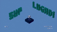 A screenshot taken in Dreams. 9 of 25.