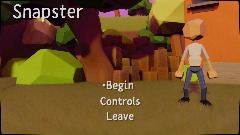 A screenshot taken in Dreams. 2 of 2.