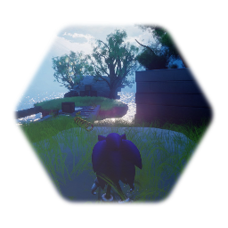 Remixable kingdom valley