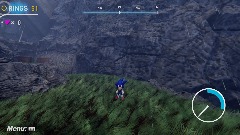 A screenshot taken in Dreams. 27 of 30.