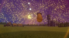 A screenshot taken in Dreams. 1 of 1.