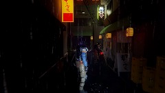 A screenshot taken in Dreams. 6 of 17.