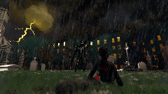 A screenshot taken in Dreams. 1 of 5.