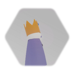 Dreamstory- King Atom