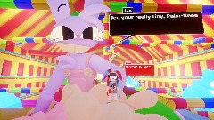 A screenshot taken in Dreams. 13 of 30.