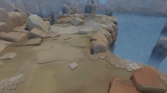 ¡Mi Templo antiguo!