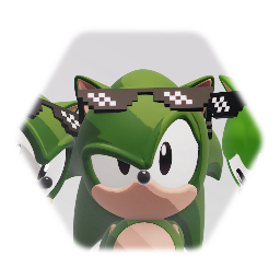 Credit to @JoYrJe