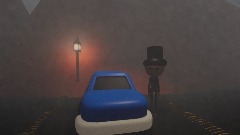 Mr.sir bob's investigation (Demo WIP)