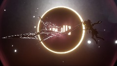 A screenshot taken in Dreams. 3 of 25.