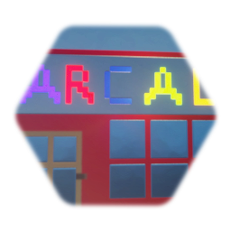 Bit arcade