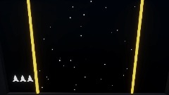 Galaxy Cadet 2020 Arcade Game