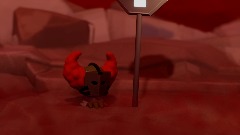 A screenshot taken in Dreams. 8 of 23.