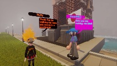 A screenshot taken in Dreams. 2 of 30.