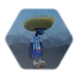 Farmer Ernest