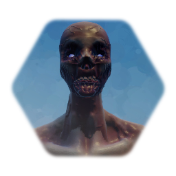 Zombie (wip)