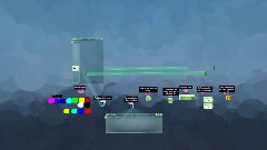 A screenshot taken in Dreams. 7 of 23.