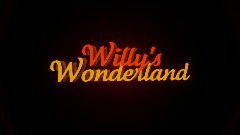 Willy wonderland