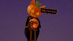 A screenshot taken in Dreams. 1 of 7.