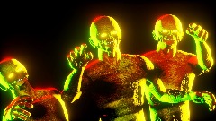 A screenshot taken in Dreams. 1 of 1.