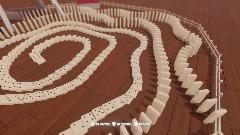 A screenshot taken in Dreams. 14 of 22.