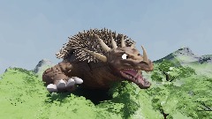 A screenshot taken in Dreams. 1 of 1.